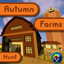 Autumn Farms Hunt logo