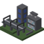OBR lost cities logo