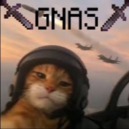 GNAS ULTIMATE logo
