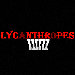 Lycanthropes logo