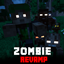Zombies Revamped logo