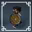 Round Shield - Round Shield v1.0 - Minecraft Bedrock Texture Packs ...