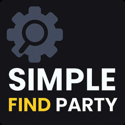 Simple Find Party project image