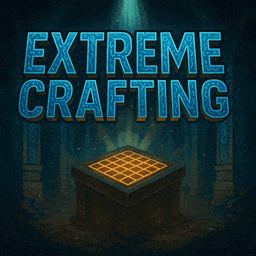 ExtremeCrafting 2 project image