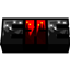 SDSMP Season 2 logo