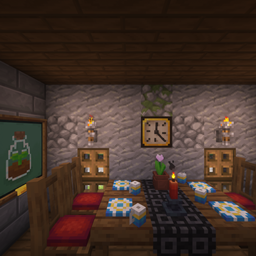 Refined Survival (YAYY) logo