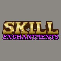 Skill Enchantments project image