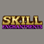 Skill Enchantments logo