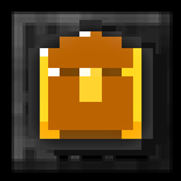 LootSpan (Distance-based Loot) logo