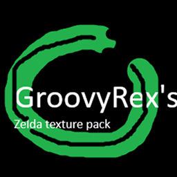 The Legends of Zelda, craft of the wild logo