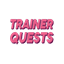 Trainer Quests logo
