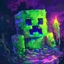 Rogueblox Info SMP logo
