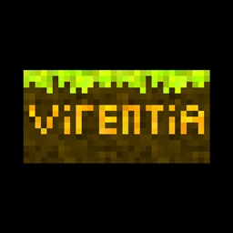 Virentia logo