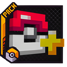 MoreMons [Cobblemon] logo