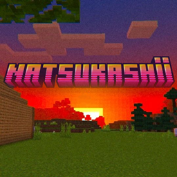 Natsukashii logo