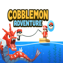 Cobblemon Adventure V2