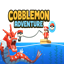 Cobblemon Adventure V2 logo