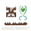 Animal Friendly logo