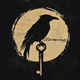 Stormcrows Together logo