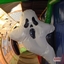 The Spooky House Mk1 logo