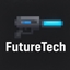 FutureTech Reloaded logo