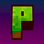 Parkour Blocks logo