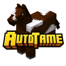 AutoTame project image