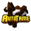AutoTame logo