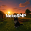 NekoSMP logo