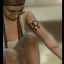 Minimalist tattoos 2 logo