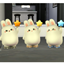 Bunny Nightlight Early Event Unlock logo