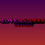 Love and War Season 1 logo