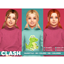 CasualSims - Clash Hairstyle CHILDREN (With Strands) logo