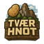 Tvaer Hnot - Potato Edition logo