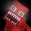 The Mimic (Vita Carnis) - by Zaddoc logo
