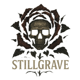 Stillgrave SMP logo