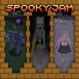 Spooky Jam 2017