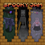 Spooky Jam 2017 logo