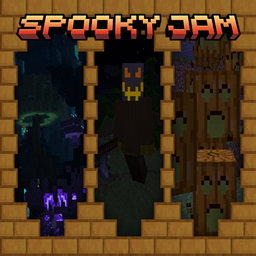 Spooky Jam 2018