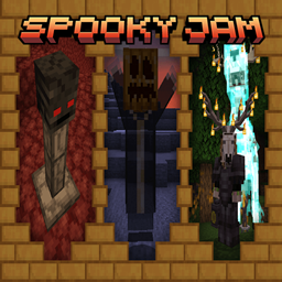 Spooky Jam 2019