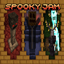 Spooky Jam 2019 logo