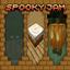 Spooky Jam 2020 logo