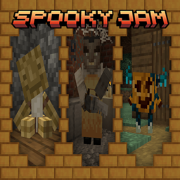SpookyJam 2023
