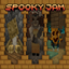 SpookyJam 2023 logo