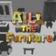 All the furniture. logo
