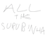 ALL THE SURUBINHA logo