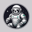 Artemis Continuum logo