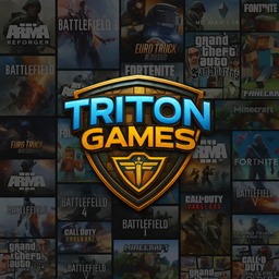 TritonKraft logo