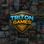 TritonKraft logo