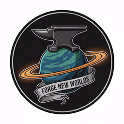 World Forge logo